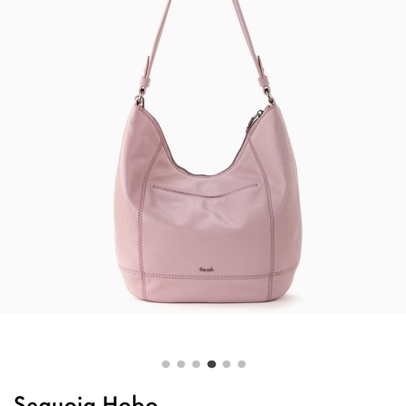 The Sak Sequoia Hobo - Picture 5 of 5